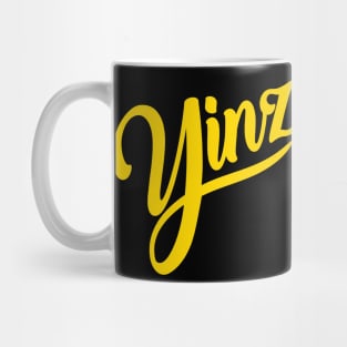 yinz Mug